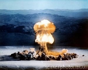 Bomb