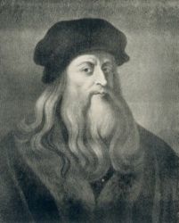 Davinci