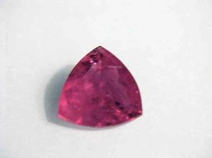 Red Beryl Emerald