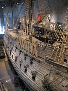5. The Vasa