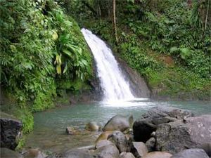 Guadeloupe
