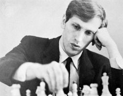 Fischer Bobby