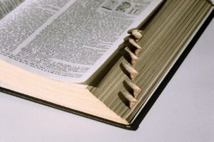 Dictionary-1
