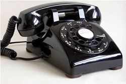 Dfp 500Telephone
