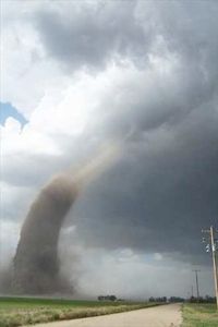 Grady Tornado 330314
