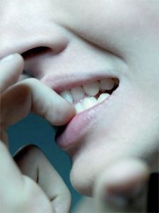 Fingernails
