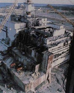Chernobyl