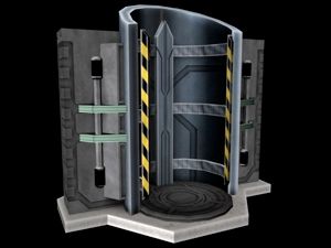 Teleporter