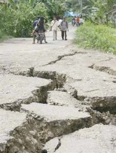 Earthquake