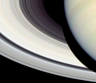Saturn