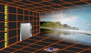 Holodeck