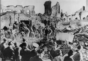Cleveland Gas Explosion