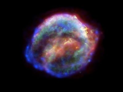 Supernova-1024