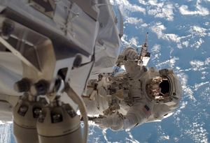 Space Station 0614