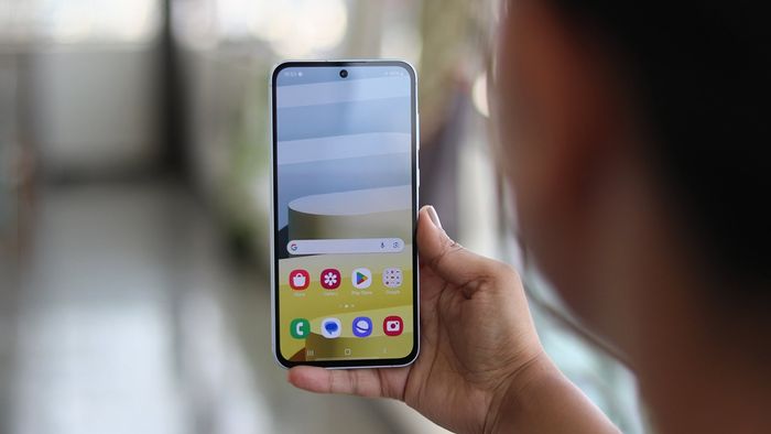 Ngày 2/3, Galaxy A56 có thể sẽ chính thức ra mắt.