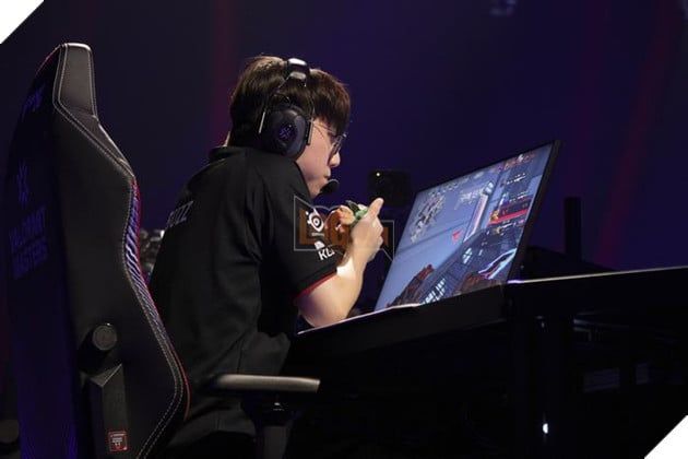 VALORANT Masters Bangkok 2025: EDG và G2 Esports bước vào Chung kết Nhánh Thắng 3