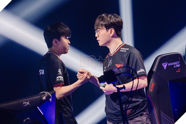 VALORANT Masters Bangkok 2025: EDG và G2 Esports chuẩn bị cho Chung kết Nhánh Thắng 4