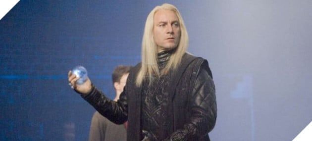 Diễn viên Lucius Malfoy thừa nhận cảm xúc thật sự về Harry Potter phần 3