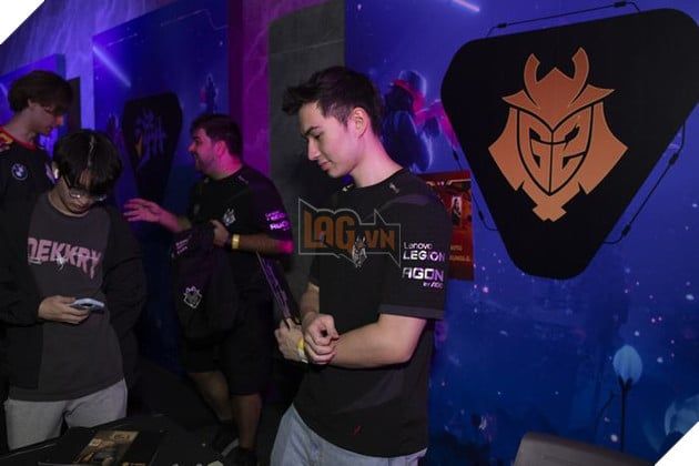 VALORANT Masters Bangkok 2025: Sự cuồng nhiệt trong ngày thi đấu bán kết 10