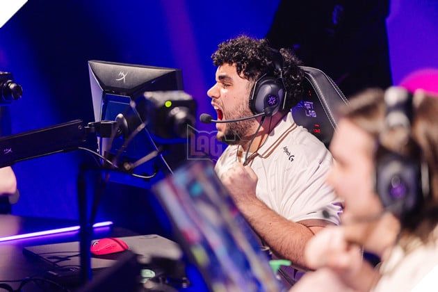 VALORANT Masters Bangkok 2025: G2 Esports và EDG bước vào Chung kết Nhánh Thắng 8