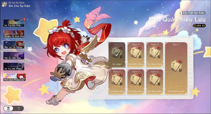 Honkai: Star Rail 3.2 mang đến nhiều cải tiến đáng giá cho cả F2P và whale, bạn đã cập nhật chưa?