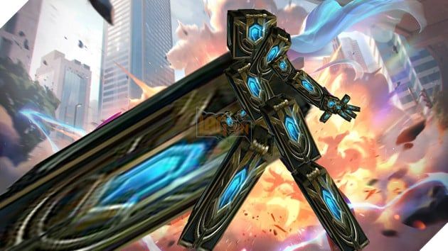 rương hextech