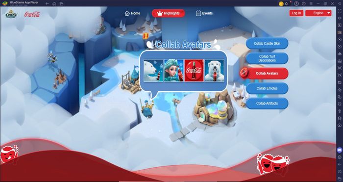 Chào mừng kỷ niệm 9 năm của Lords Mobile – Gamota, bản cập nhật này mang đến nhiều điều thú vị.