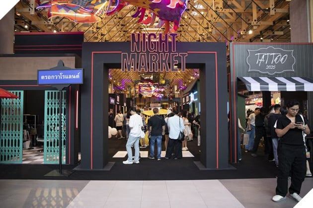 VALORANT Masters Bangkok 2025: Bầu không khí cuồng nhiệt trong ngày thi đấu bán kết