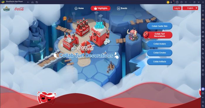 Lễ kỷ niệm 9 năm ra mắt Lords Mobile – Gamota chính thức cập nhật