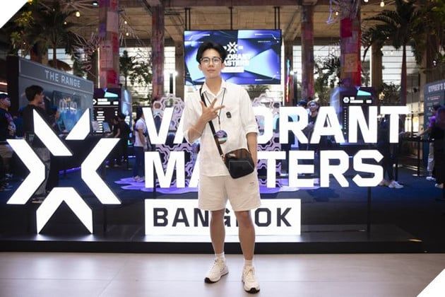 VALORANT Masters Bangkok 2025: Khán phòng nóng bỏng trong ngày thi đấu bán kết 12