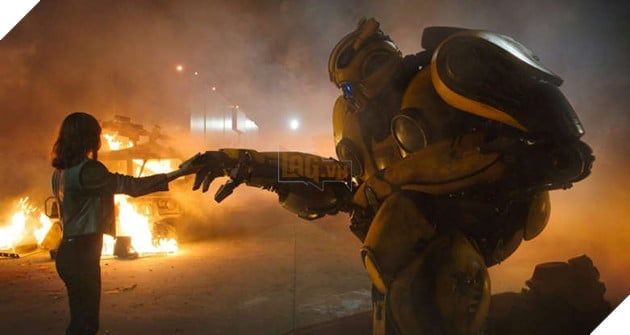Biên Kịch Roberto Orci, Người Cầm Bút Cho Transformers Và Star Trek, Đã Qua Đời 3