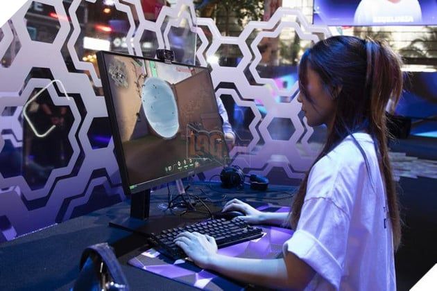 VALORANT Masters Bangkok 2025: Không khí căng thẳng trong ngày thi đấu bán kết 6