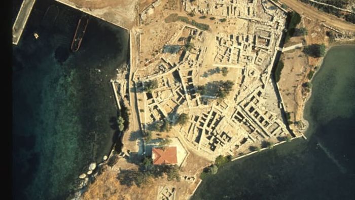 Department of Classics, University of Cincinnati