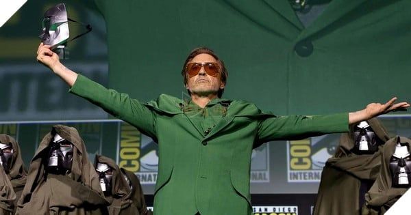 Biên kịch của Avengers đã chia sẻ về quyết định đưa Robert Downey Jr. quay lại mà không làm ảnh hưởng đến kết thúc của Endgame.