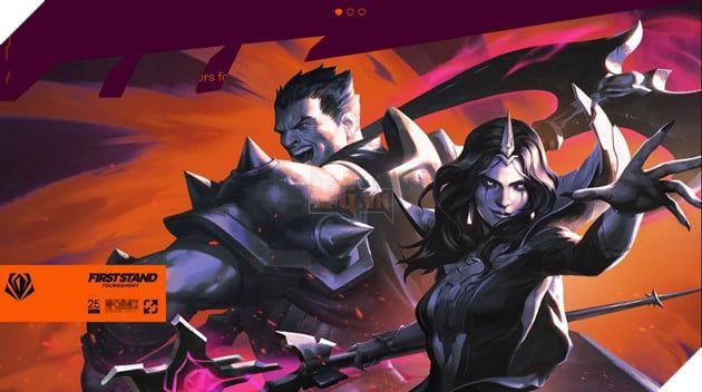 LMHT: Game thủ lo ngại rằng giải đấu First Stand 2025 có thể trở thành một thử nghiệm thất bại của Riot Games.