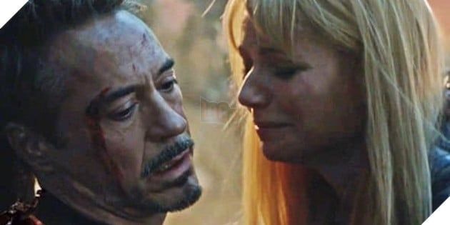 Biên kịch của phim Avengers đã chia sẻ về việc đưa Robert Downey Jr. trở lại mà không làm ảnh hưởng đến kết thúc của Endgame.