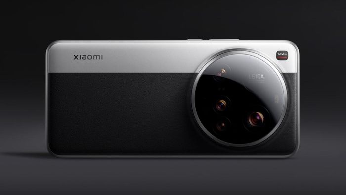 Xiaomi 15 Ultra chính thức ra mắt