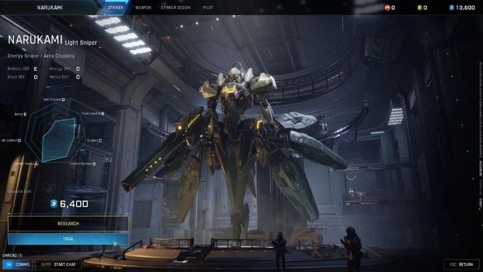 Mecha-BREAK-Steam-3