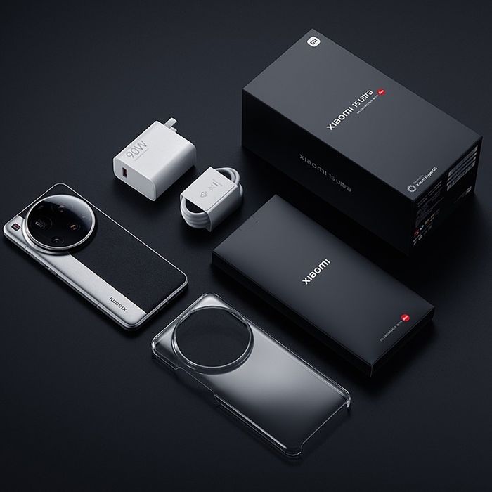 Flagship mới nhất của Xiaomi được trang bị hệ thống camera cao cấp, mang đến trải nghiệm nhiếp ảnh vượt trội.
