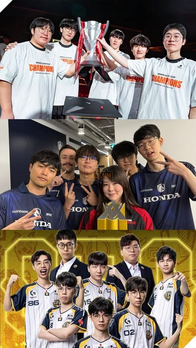 LMHT: Game thủ lo ngại rằng giải đấu First Stand 2025 có thể trở thành một cuộc thử nghiệm thất bại của Riot Games.