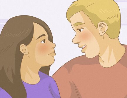 1 - How to Be Irresistibly Kissable