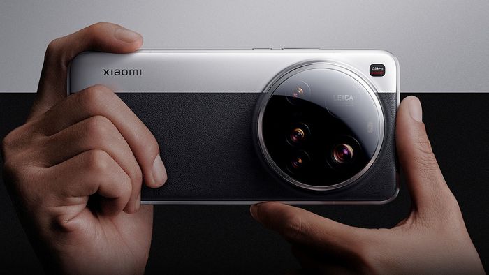 Xiaomi 15 Ultra mang lại hiệu năng ấn tượng