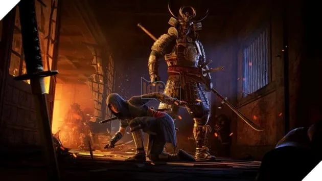 Assassin's Creed Shadows tiếp tục gặp phải sự cố lớn mặc dù phải đến tháng 03 mới chính thức ra mắt.