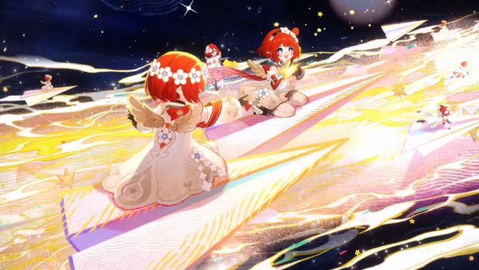 Honkai: Star Rail – Hướng dẫn build Tribbie