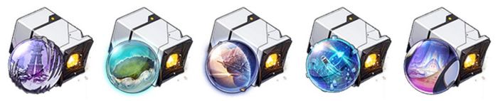 Honkai: Star Rail – Hướng dẫn xây dựng Tribbie