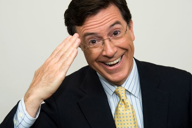 Colbert