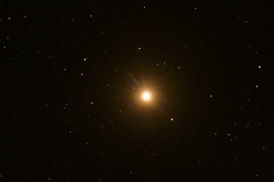 Betelgeuse