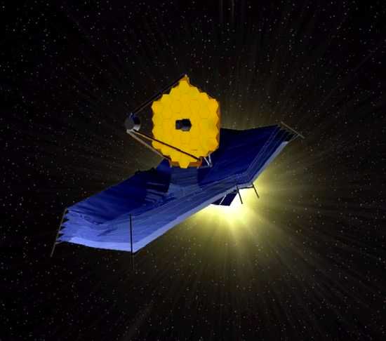 James%20Webb%20Space%20Telescope Nasa