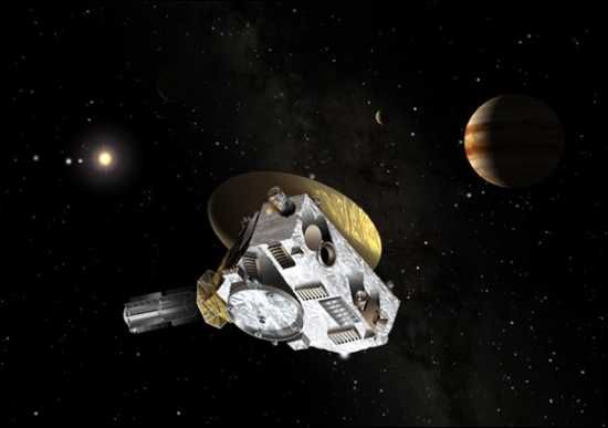 Jupiter Zoom