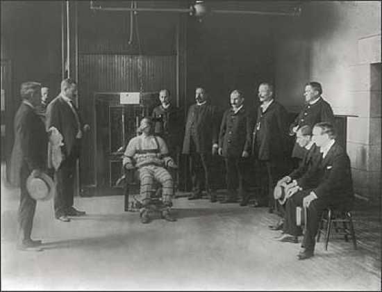 Edison20Movie20Electric20Chair